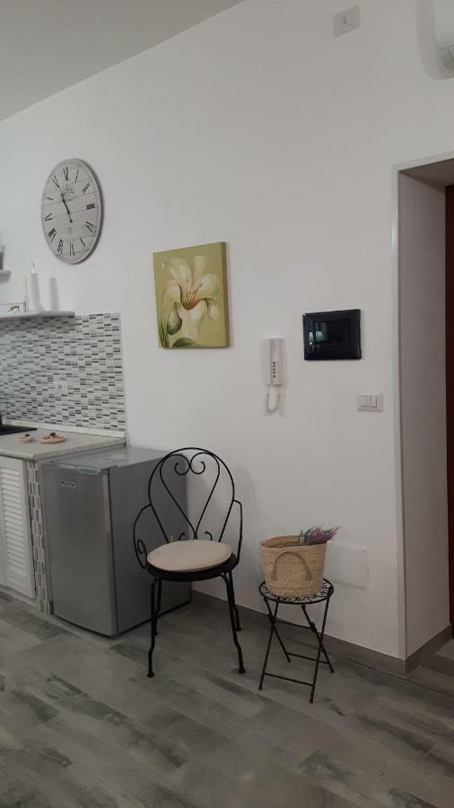 Little House Alghero Exterior foto