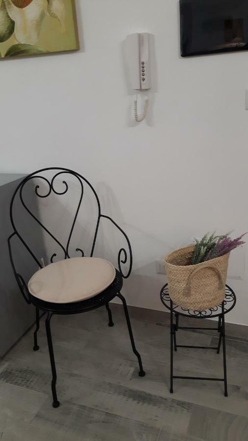 Little House Alghero Exterior foto