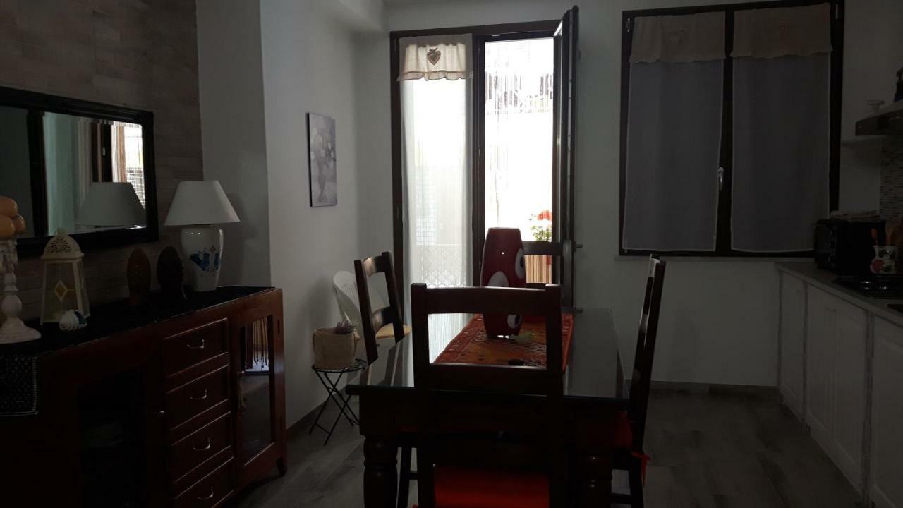 Little House Alghero Exterior foto